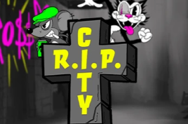 Rip City
