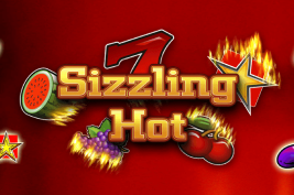 Sizzling Hot